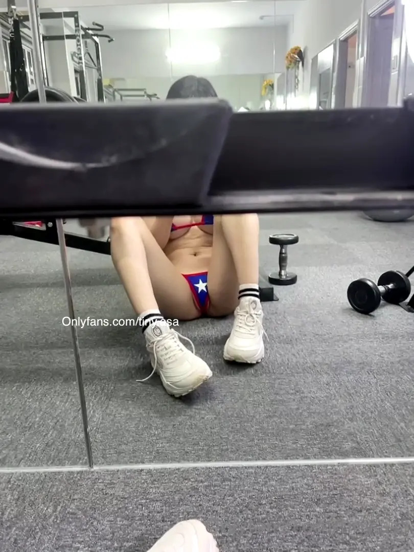 Tiny OnlyFans Leaked Nude Video #343912