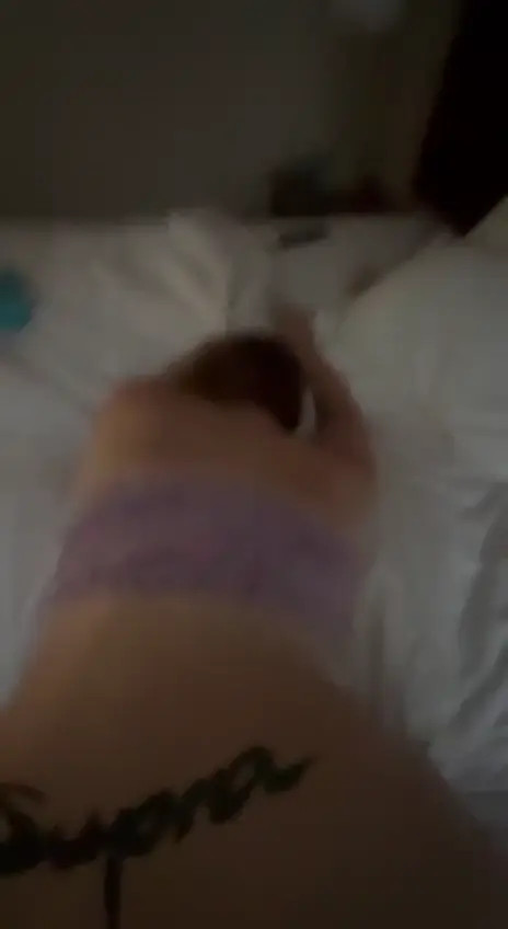 Cinnamonthighss OnlyFans Leaked Nude Video #344347