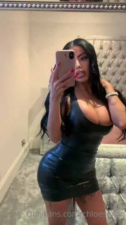 Chloesaxon OnlyFans Leaked Nude Video #344409