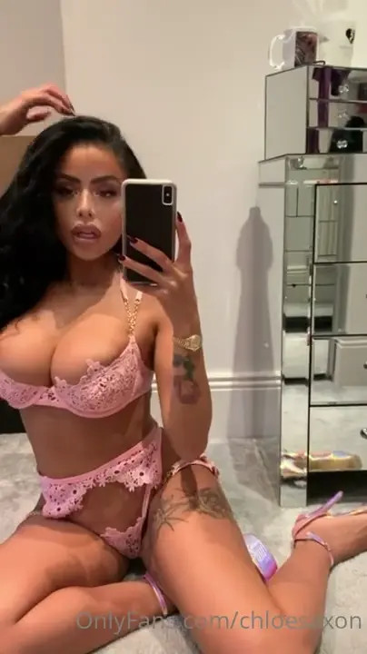 Chloesaxon OnlyFans Leaked Nude Video #344436