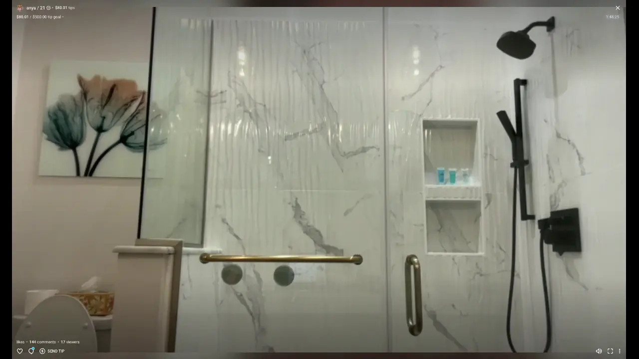 Anyatruax OnlyFans Leaked Nude Video #344519