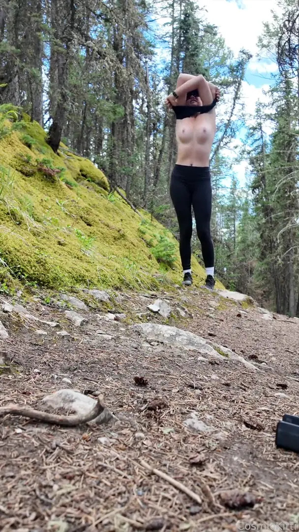 Cosmiickitten OnlyFans Leaked Nude Video #344547