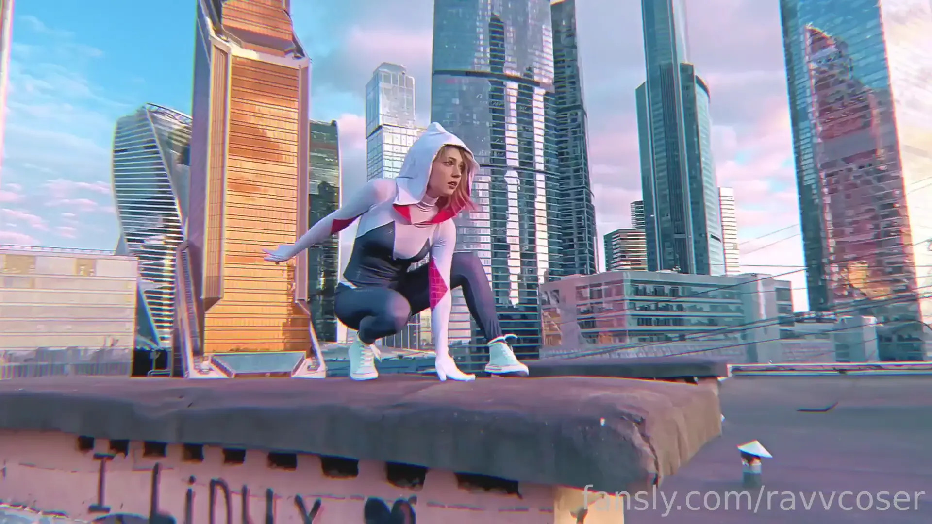 Ravvcoser OnlyFans Leaked Nude Video #344633