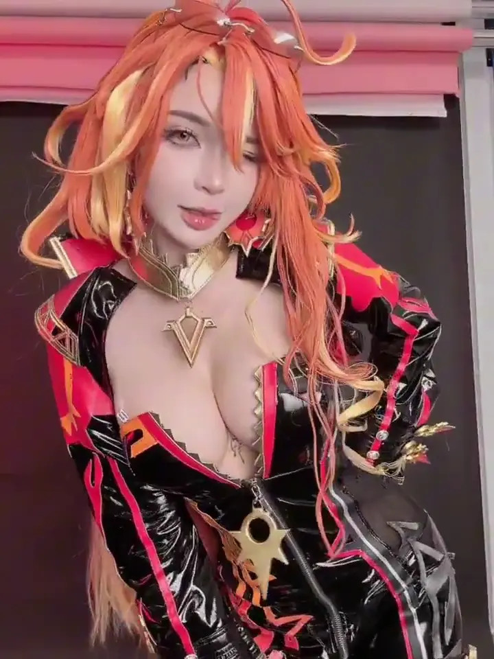 Umekojcosplayer OnlyFans Leaked Nude Video #344657