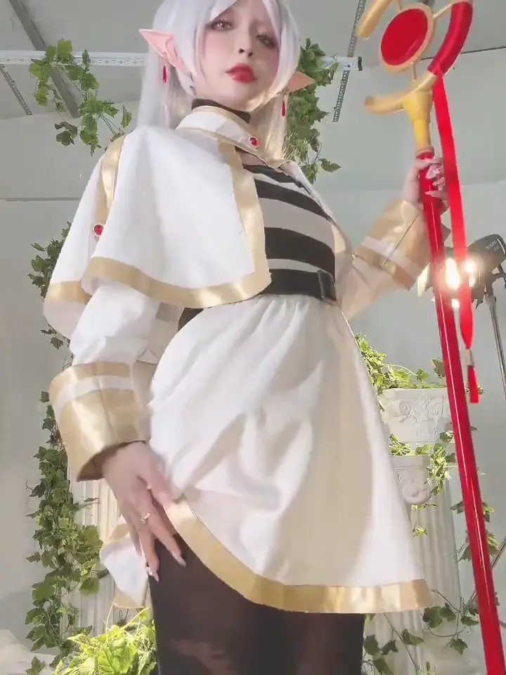 Umekojcosplayer OnlyFans Leaked Nude Video #344674