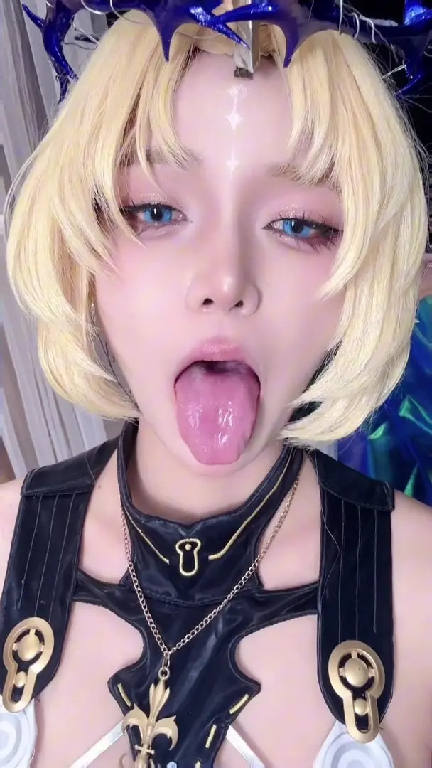 Umekojcosplayer OnlyFans Leaked Nude Video #344683