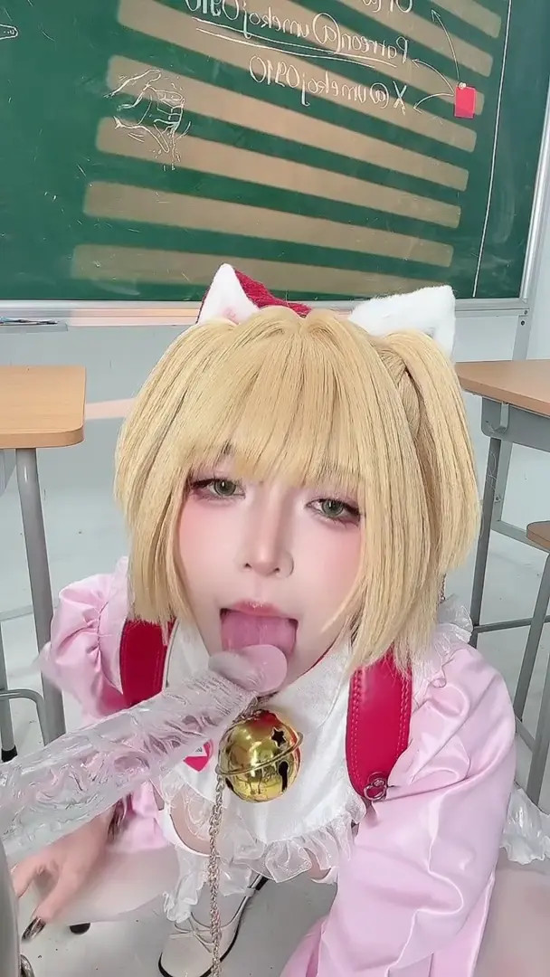 Umekojcosplayer OnlyFans Leaked Nude Video #344686