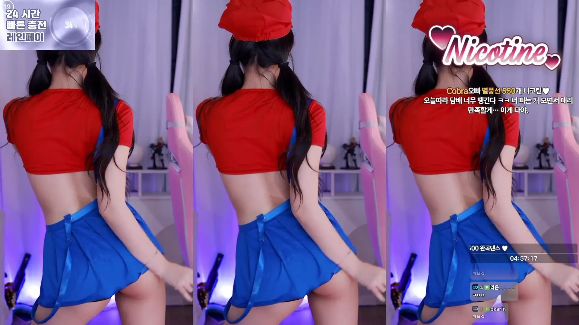 Golaniyule_ OnlyFans Leaked Nude Video #344789