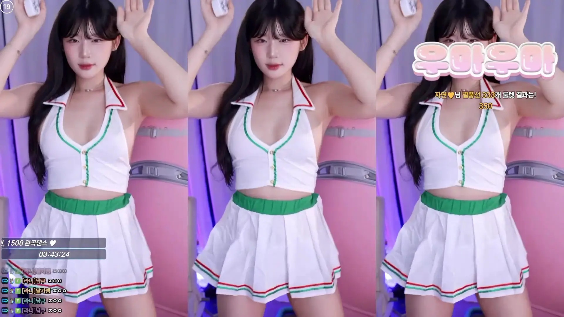 Golaniyule_ OnlyFans Leaked Nude Video #344851