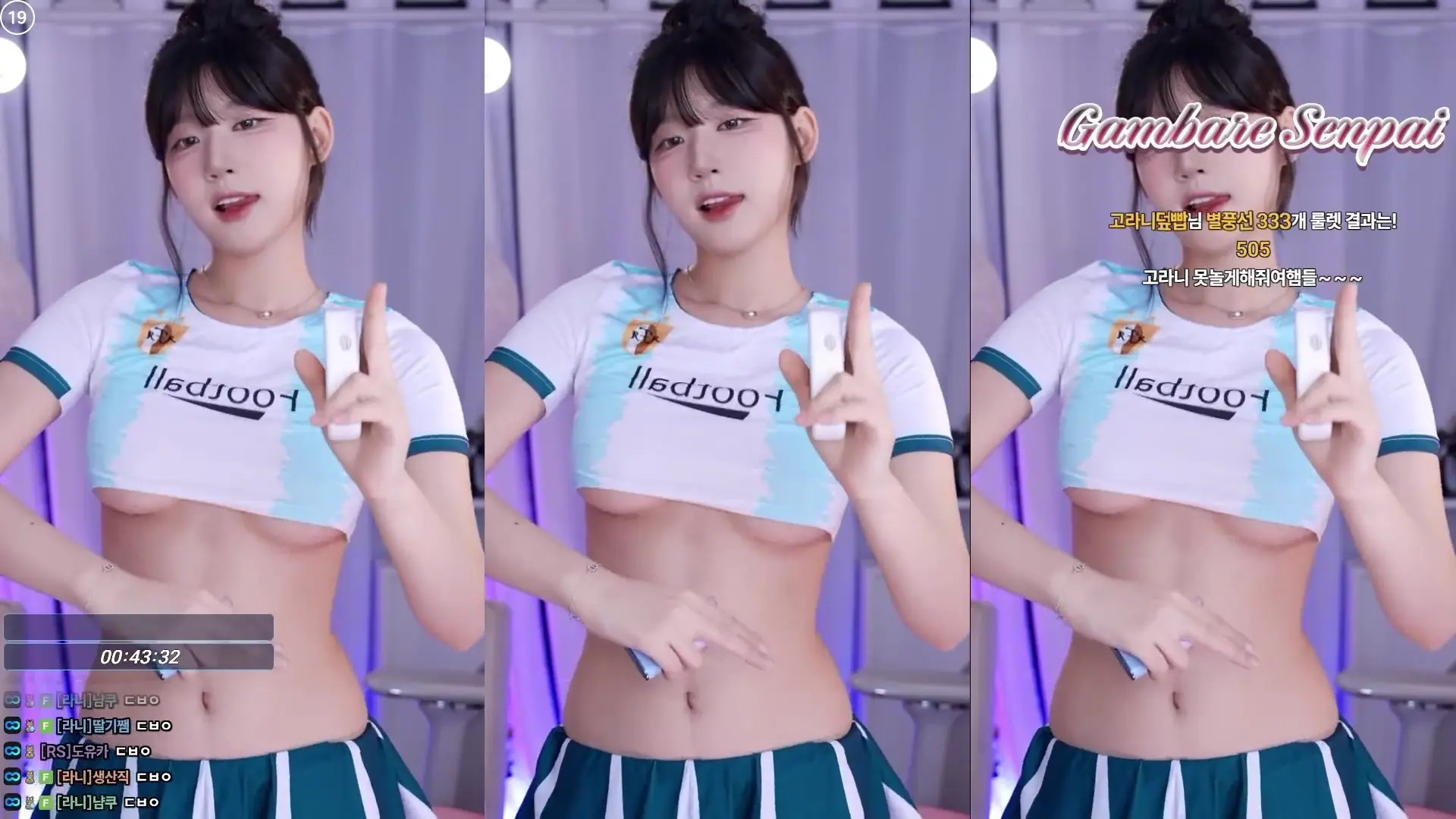 Golaniyule_ OnlyFans Leaked Nude Video #344949 - ePornLeak