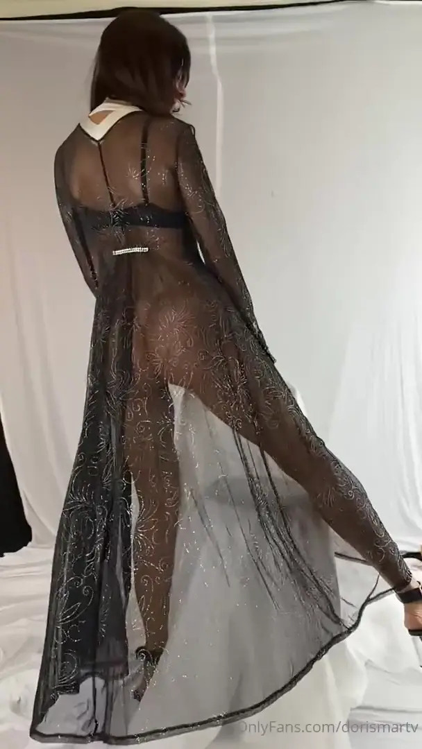 Dorismartv OnlyFans Leaked Nude Video #345051