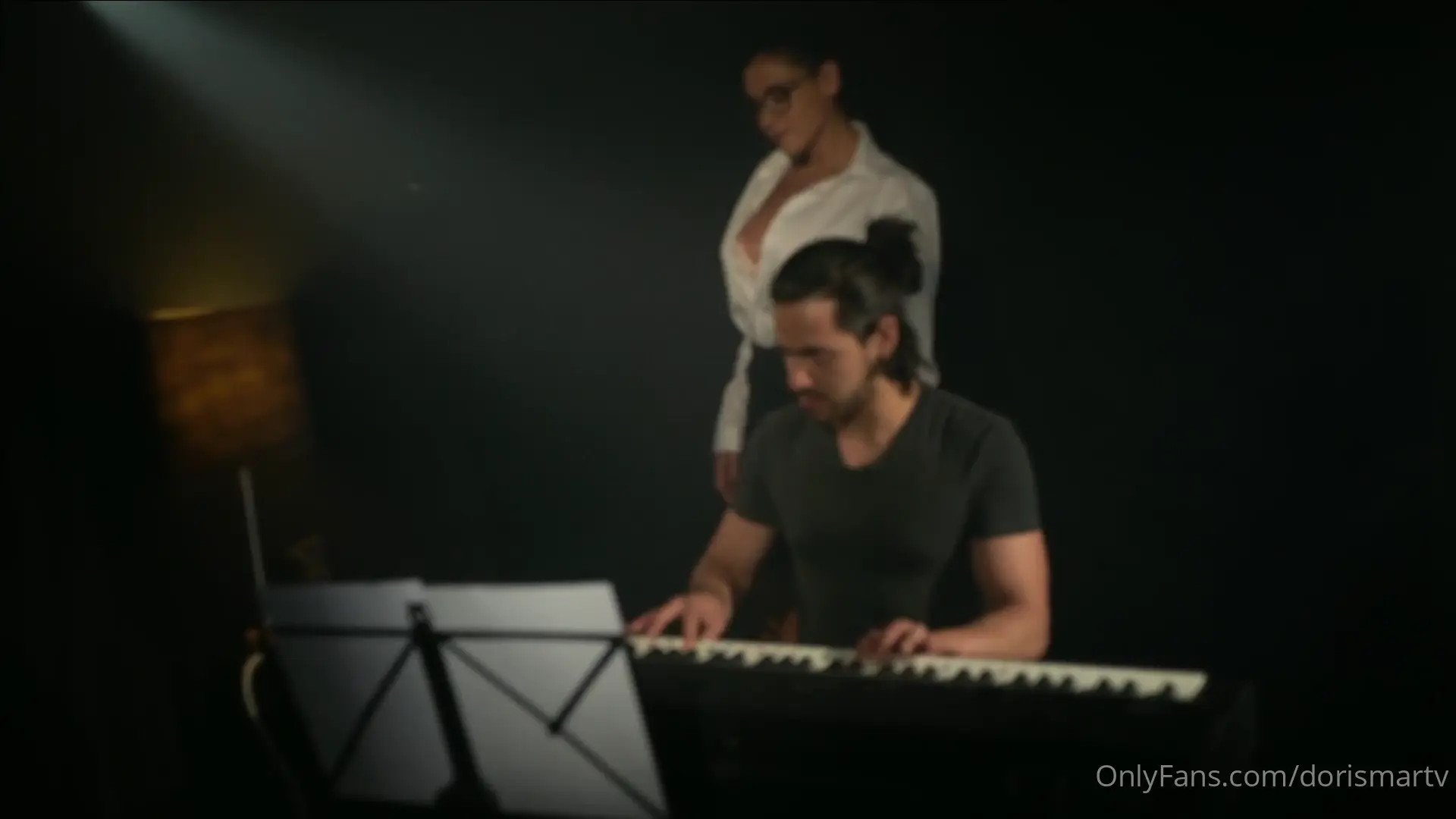 Dorismartv OnlyFans Leaked Nude Video #345134