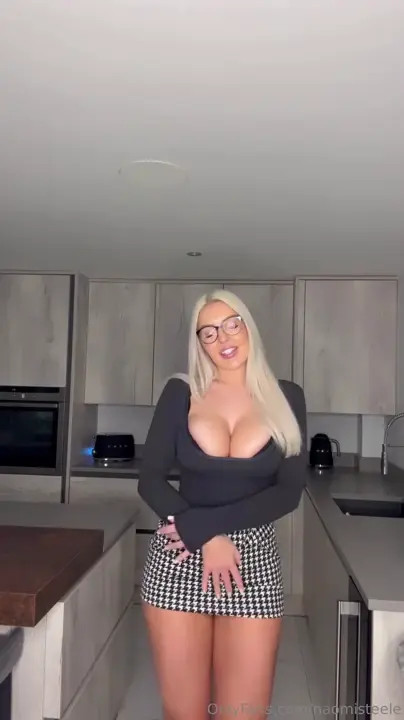 Naomisteele OnlyFans Leaked Nude Video #345500