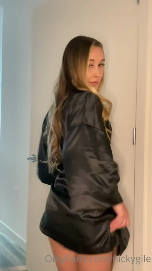 Nickygile OnlyFans Leaked Nude Video #345725