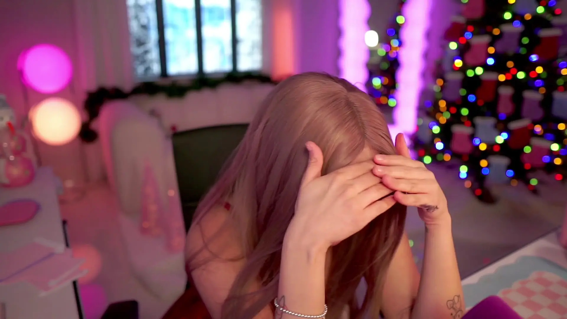 Arigameplays OnlyFans Leaked Nude Video #345899