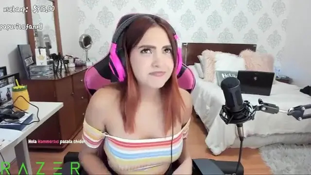 Arigameplays OnlyFans Leaked Nude Video #345946