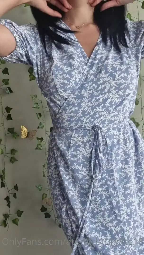 Atomicbrunette18 OnlyFans Leaked Nude Video #346003 - ePornLeak