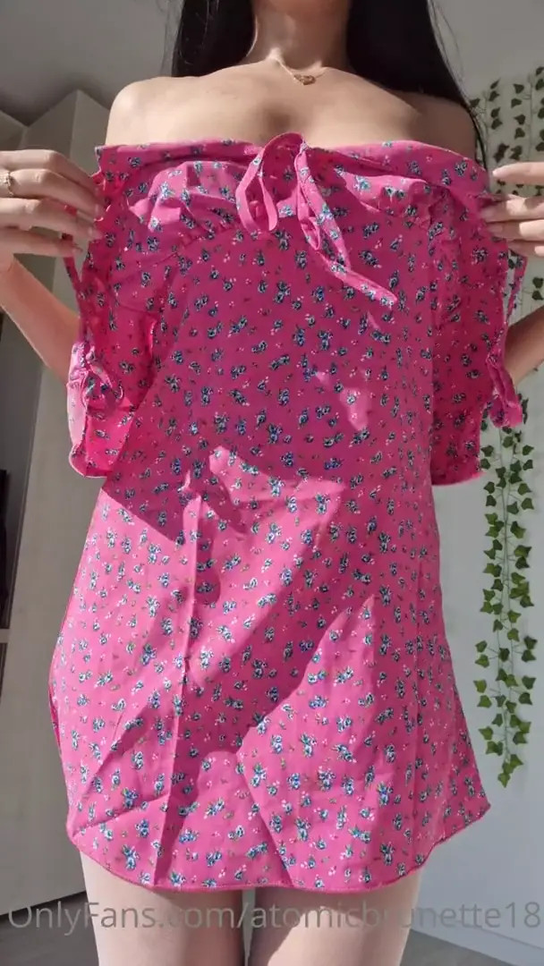 Atomicbrunette18 OnlyFans Leaked Nude Video #346004 - ePornLeak