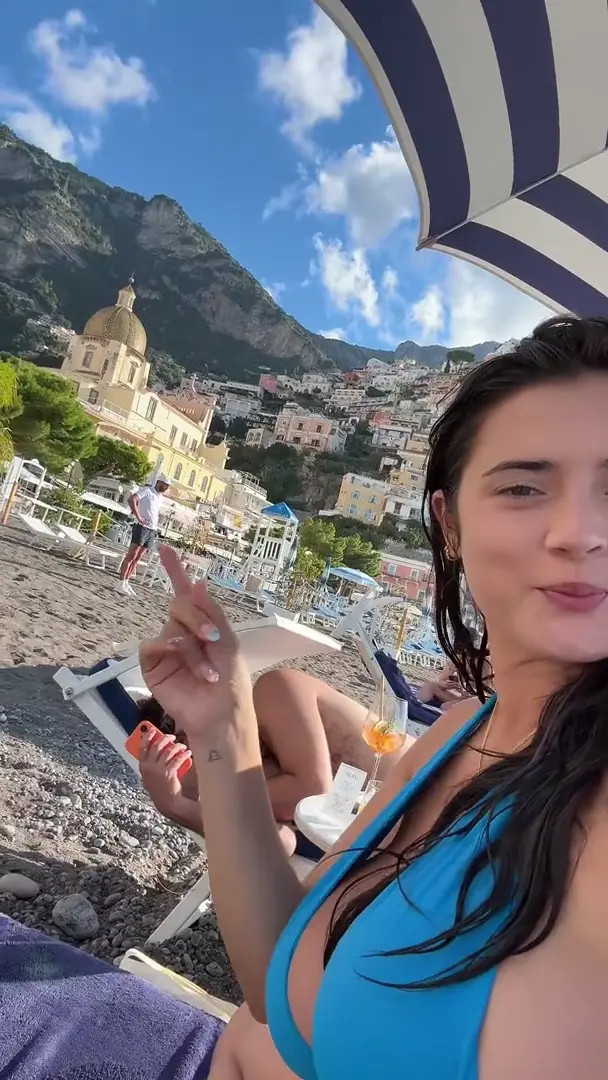 Iheartsarita OnlyFans Leaked Nude Video #346207