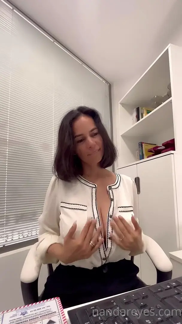 Nanda_reyes OnlyFans Leaked Nude Video #346332