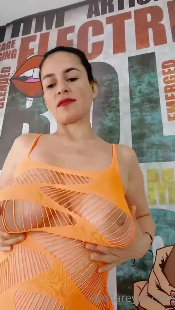 Nanda_reyes OnlyFans Leaked Nude Video #346334
