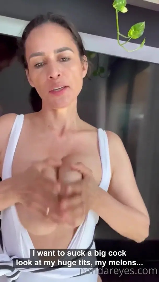 Nanda_reyes OnlyFans Leaked Nude Video #346342