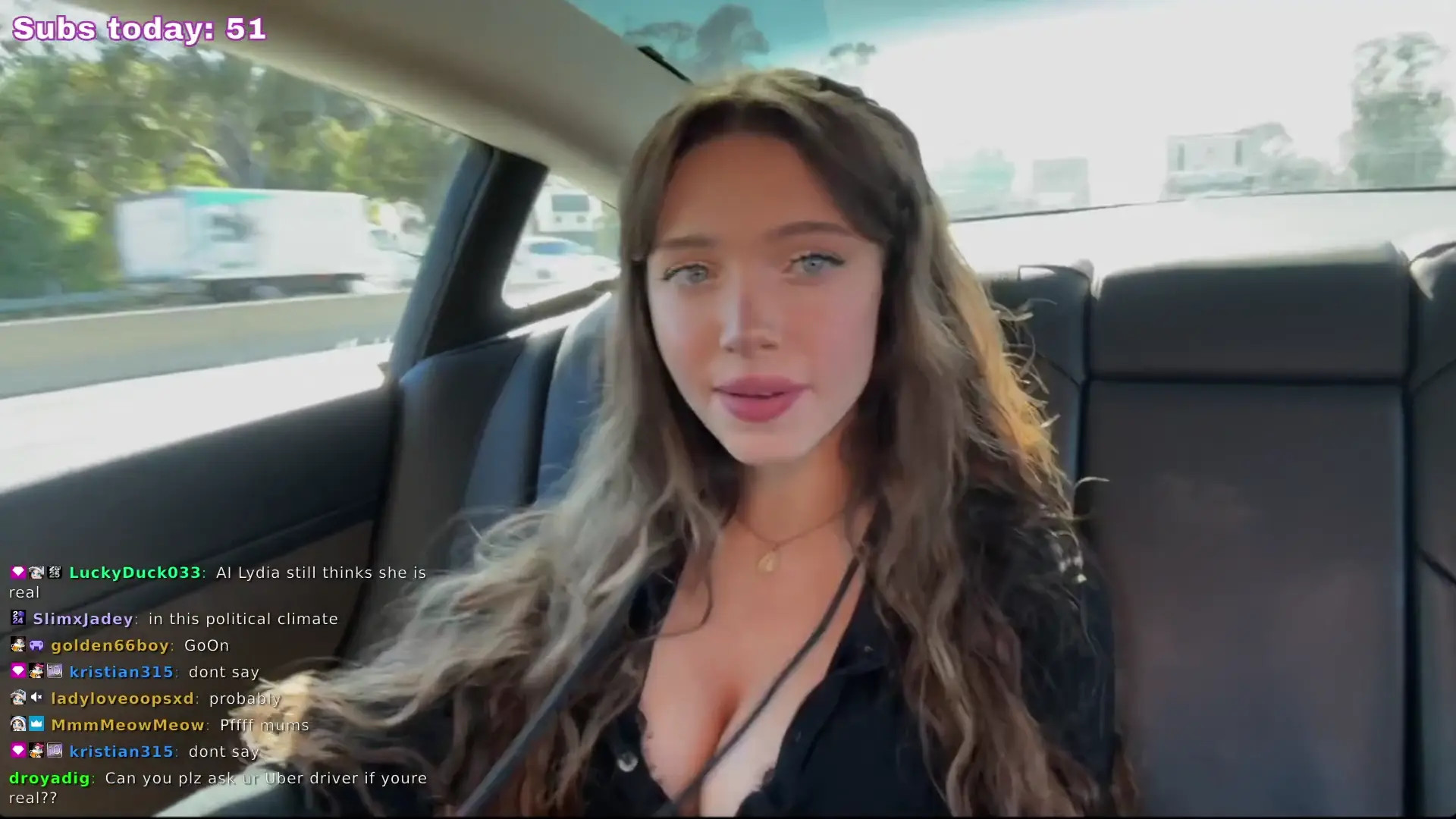 Lydiaviolet OnlyFans Leaked Nude Video #346455 - ePornLeak