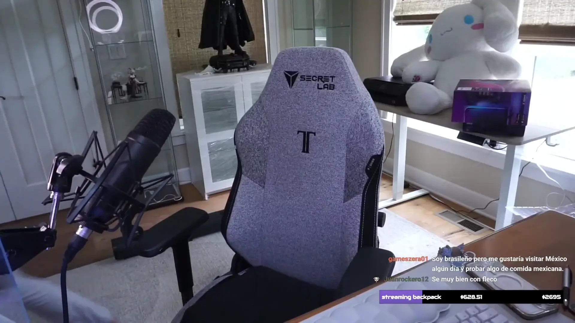 Onisuna OnlyFans Leaked Nude Video #346553