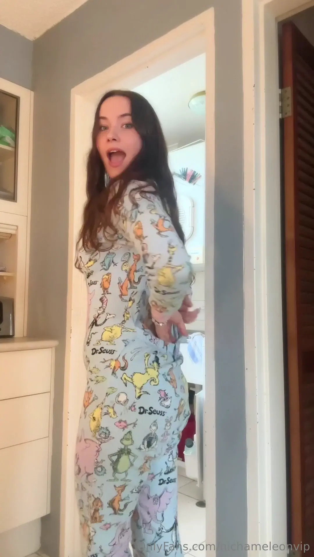 Nichameleon OnlyFans Leaked Nude Video #346583