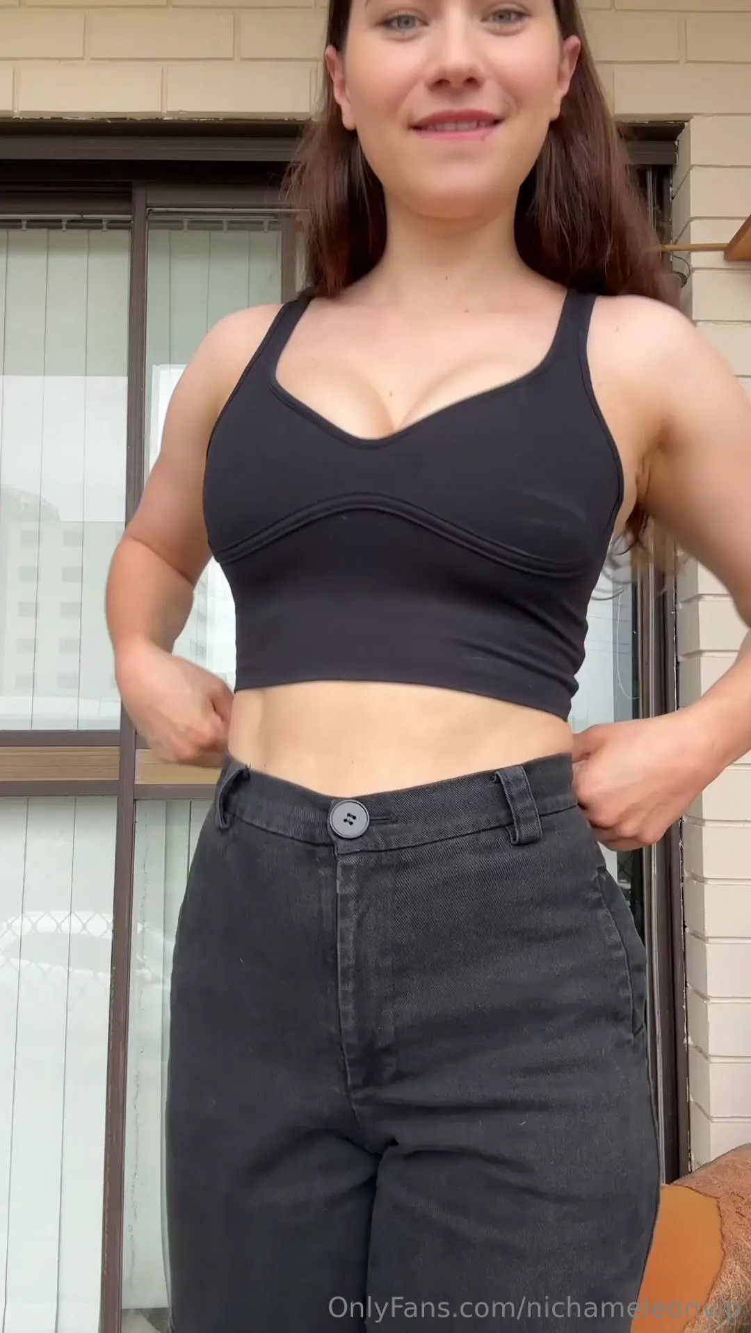 Nichameleon OnlyFans Leaked Nude Video #346586