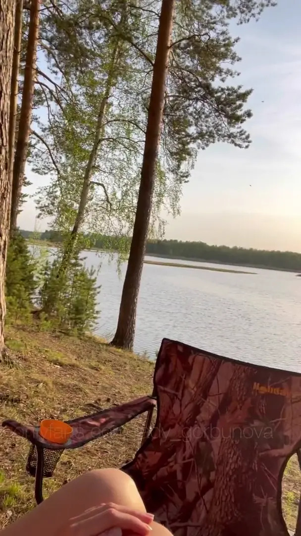 Lady_gorbunova OnlyFans Leaked Nude Video #346854