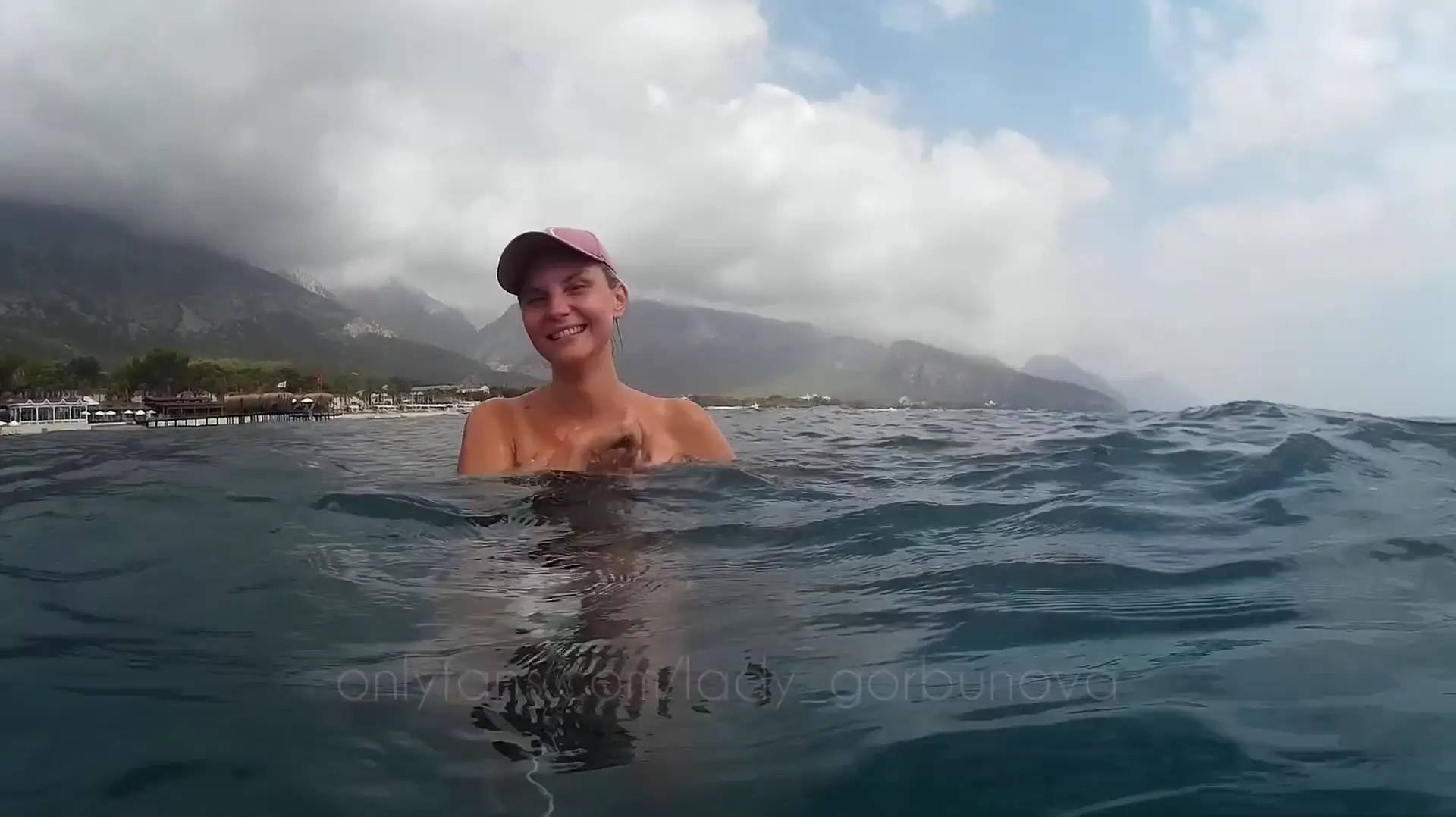 Lady_gorbunova OnlyFans Leaked Nude Video #346862