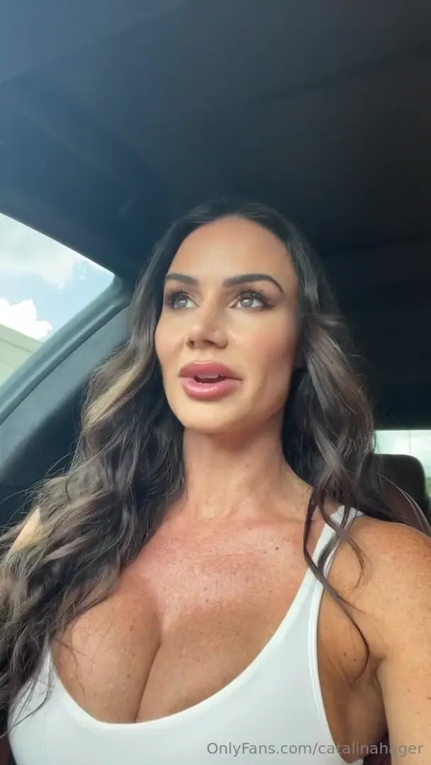 Catalinahager OnlyFans Leaked Nude Video #347605
