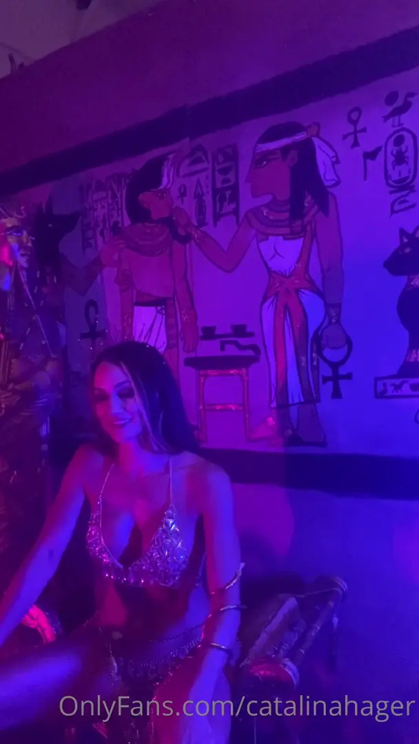 Catalinahager OnlyFans Leaked Nude Video #347614