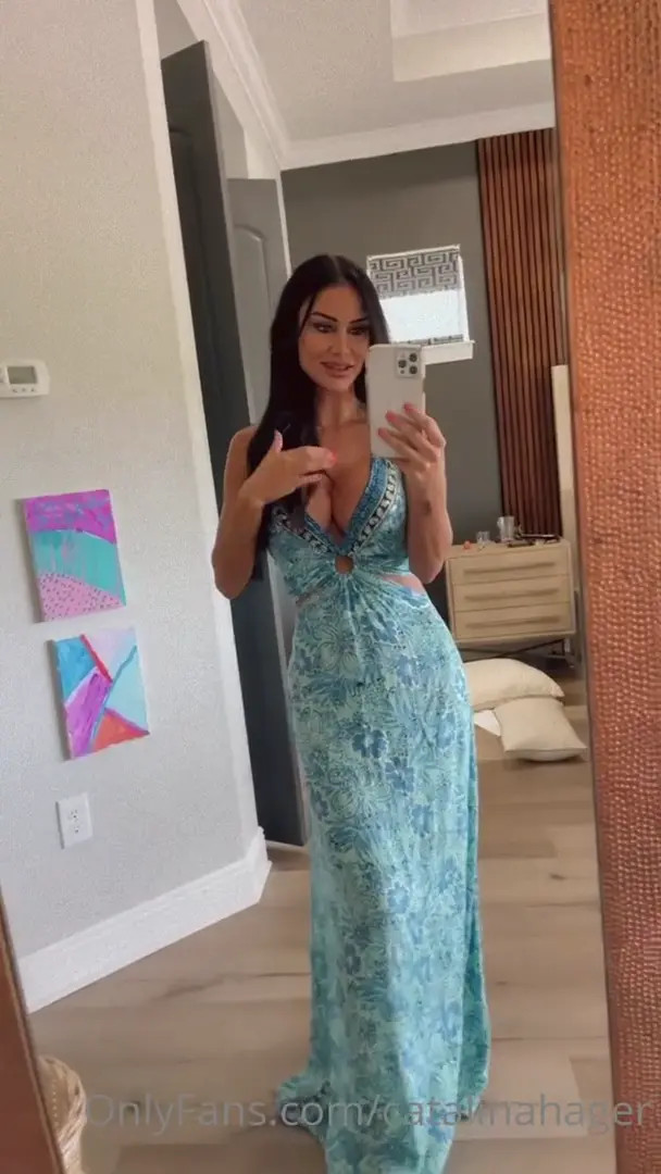 Catalinahager OnlyFans Leaked Nude Video #347620