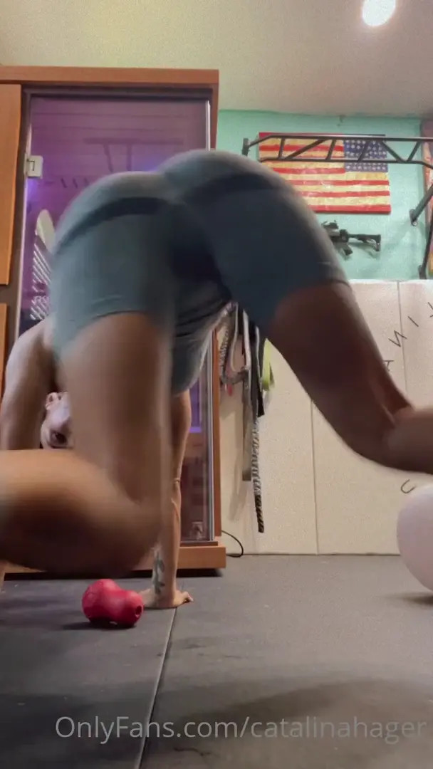 Catalinahager OnlyFans Leaked Nude Video #347627