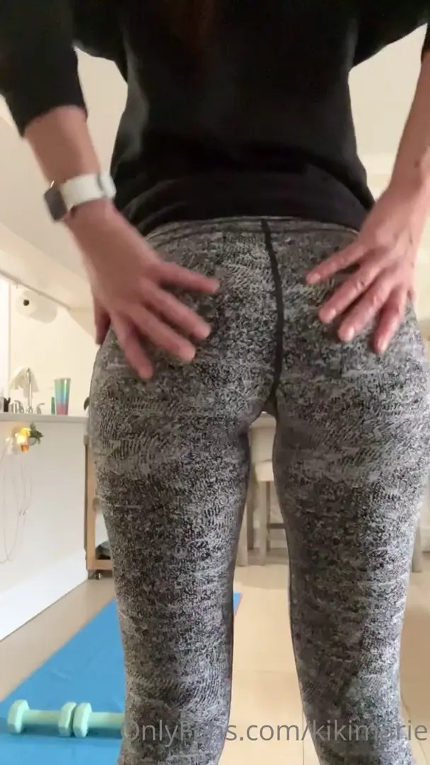 Mikkimarie OnlyFans Leaked Nude Video #347700