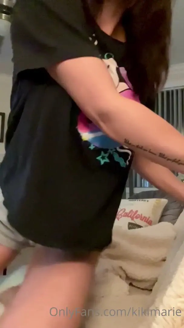 Mikkimarie OnlyFans Leaked Nude Video #347702