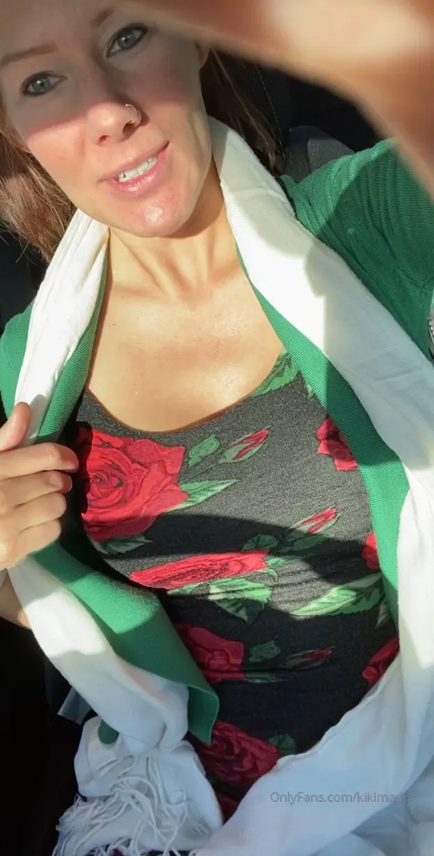 Mikkimarie OnlyFans Leaked Nude Video #347707