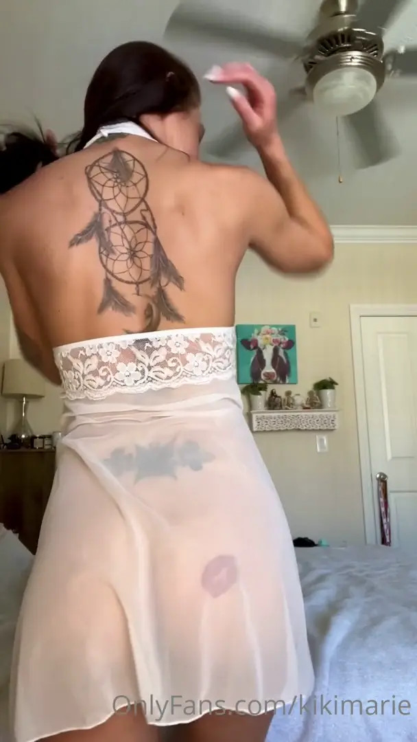 Mikkimarie OnlyFans Leaked Nude Video #347727