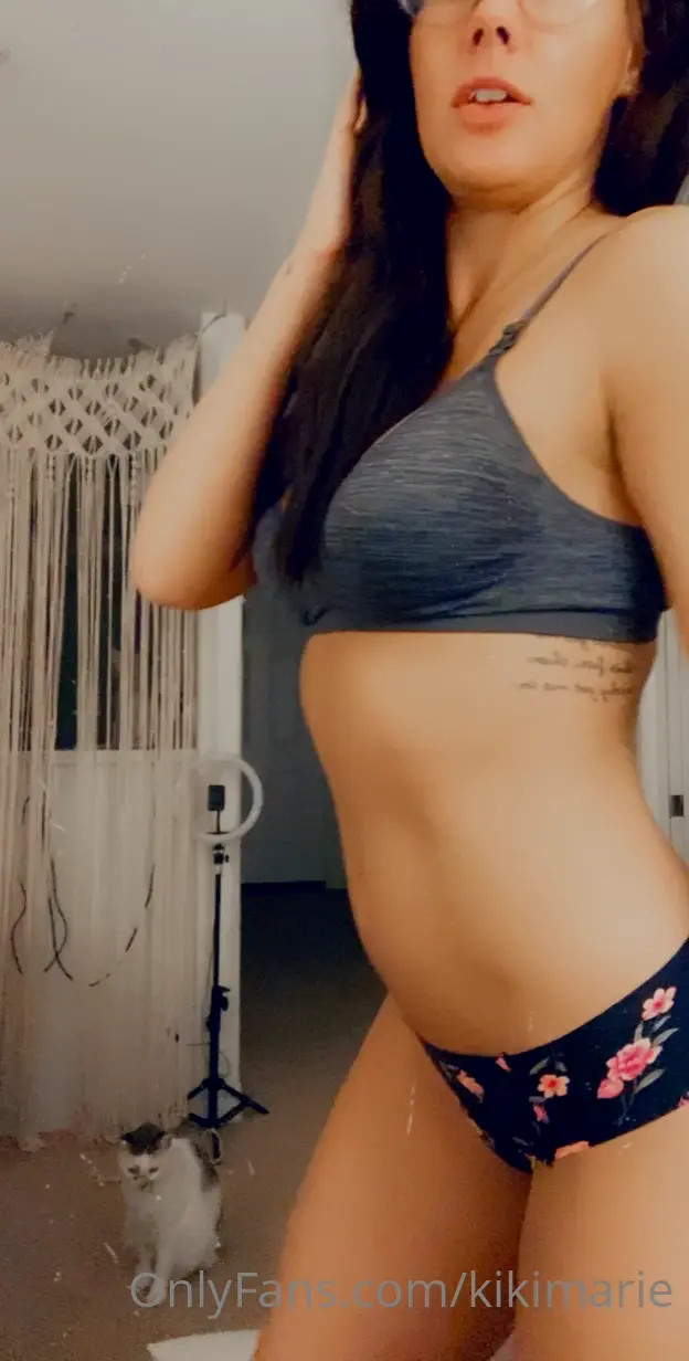 Mikkimarie OnlyFans Leaked Nude Video #347729