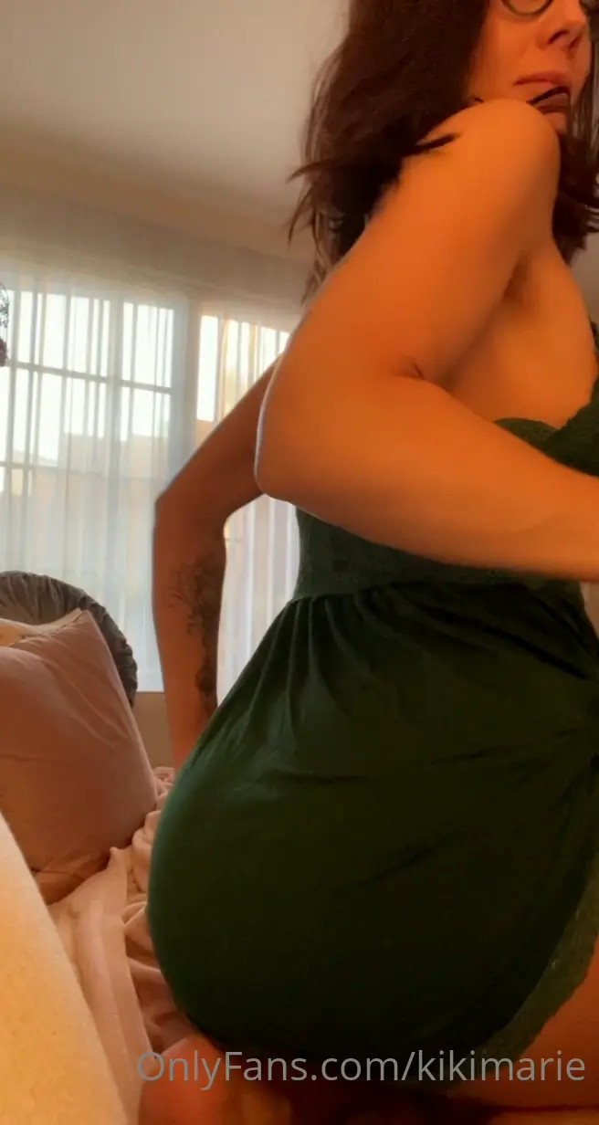 Mikkimarie OnlyFans Leaked Nude Video #347855