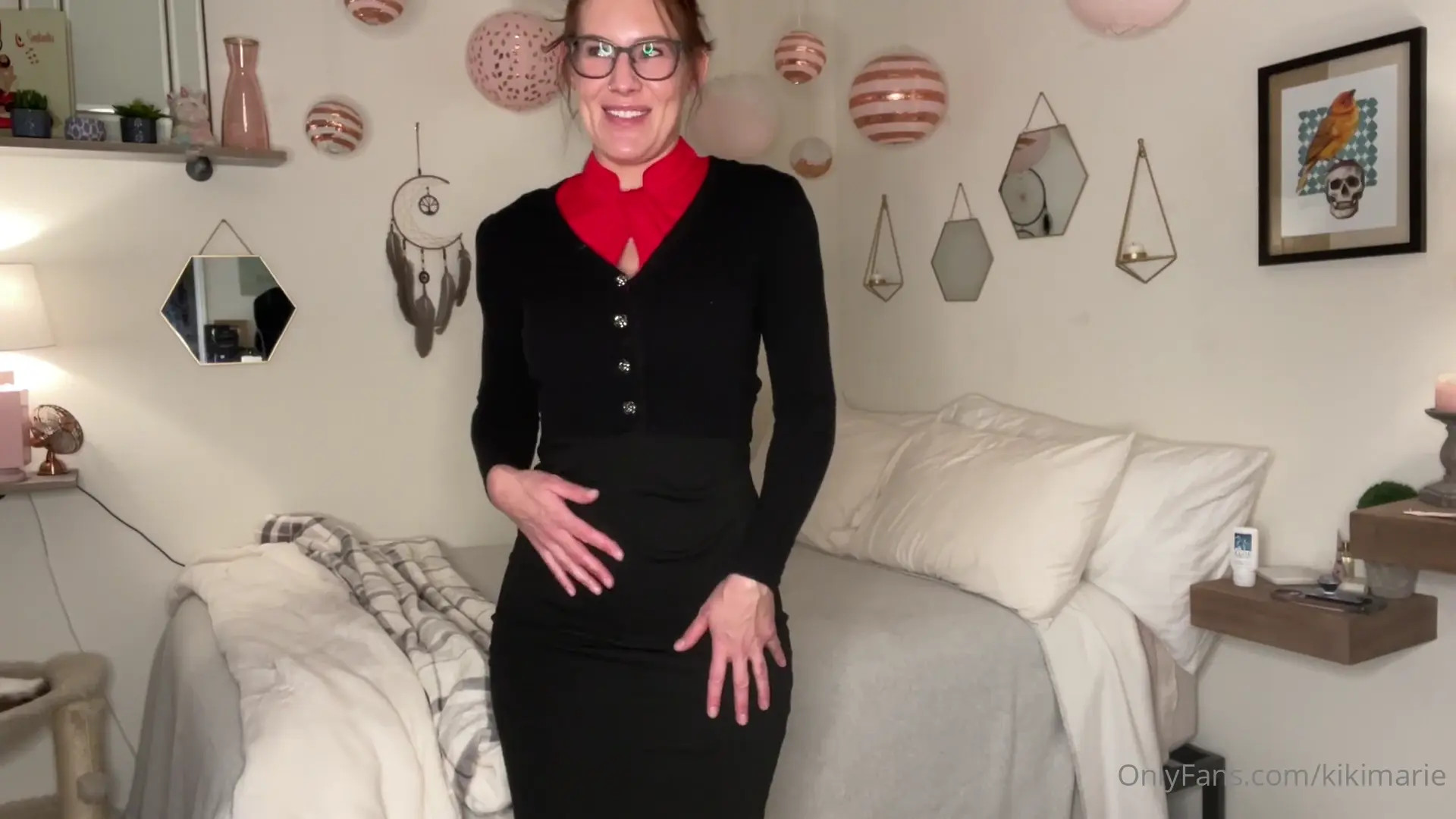 Mikkimarie OnlyFans Leaked Nude Video #347867