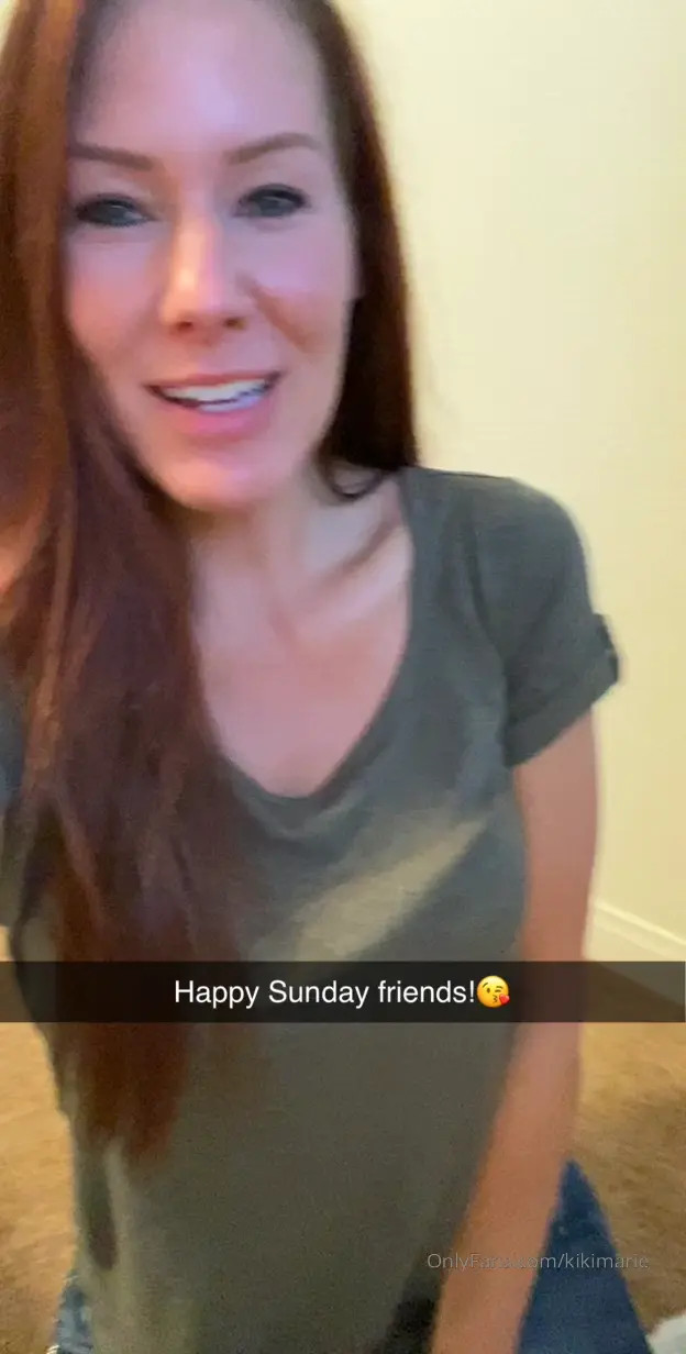 Mikkimarie OnlyFans Leaked Nude Video #347889