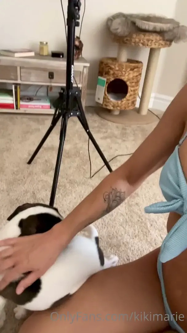 Mikkimarie OnlyFans Leaked Nude Video #347934