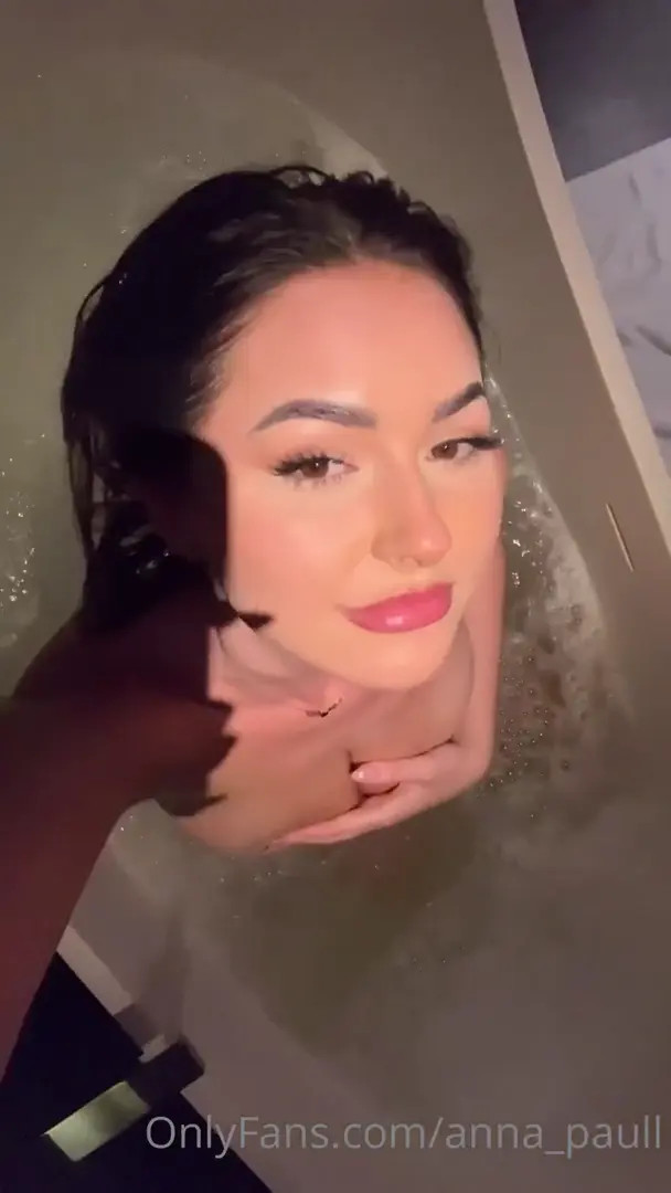 Annapaul OnlyFans Leaked Nude Video #348014