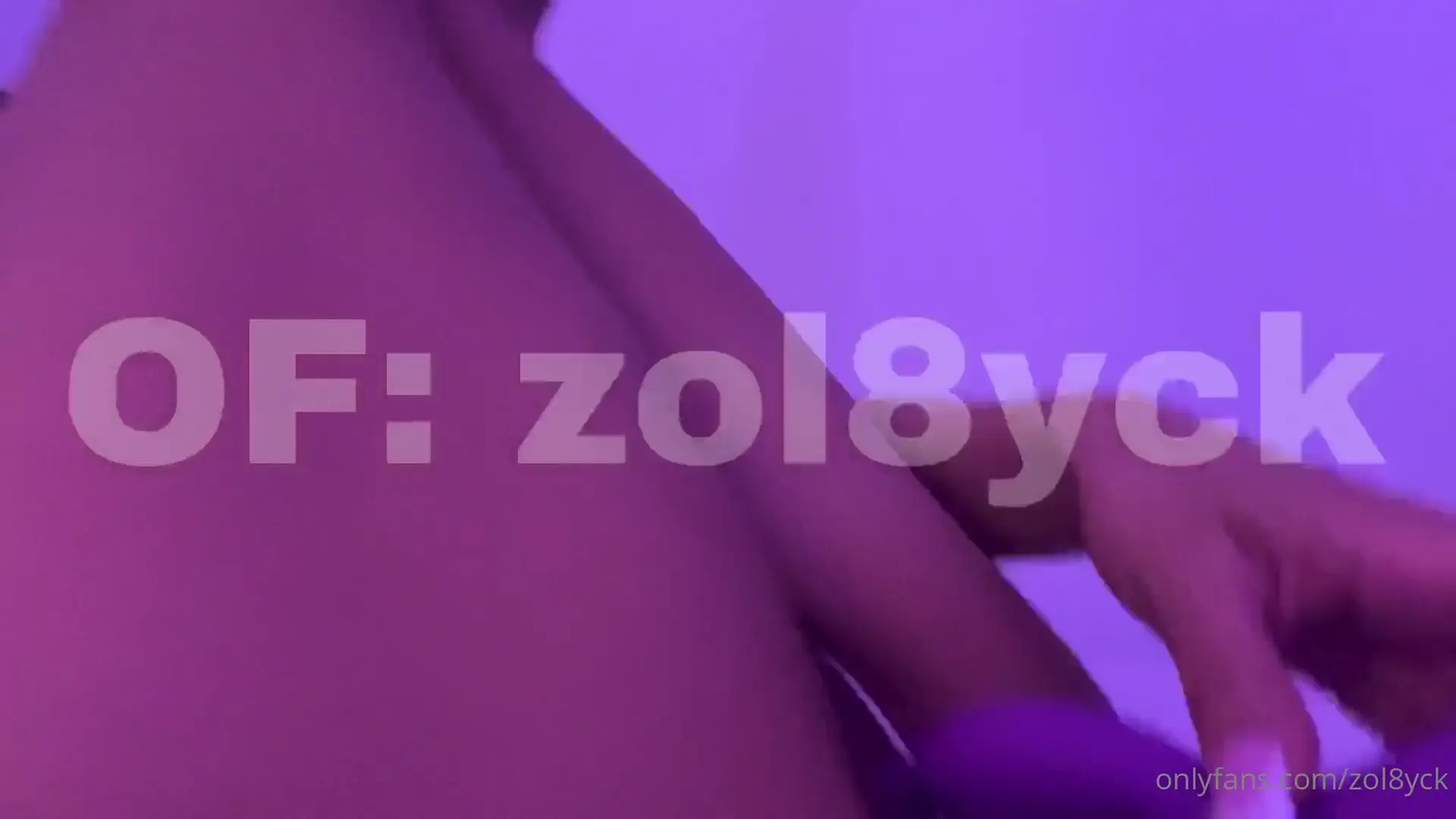 Zol8yck OnlyFans Leaked Nude Video #348309