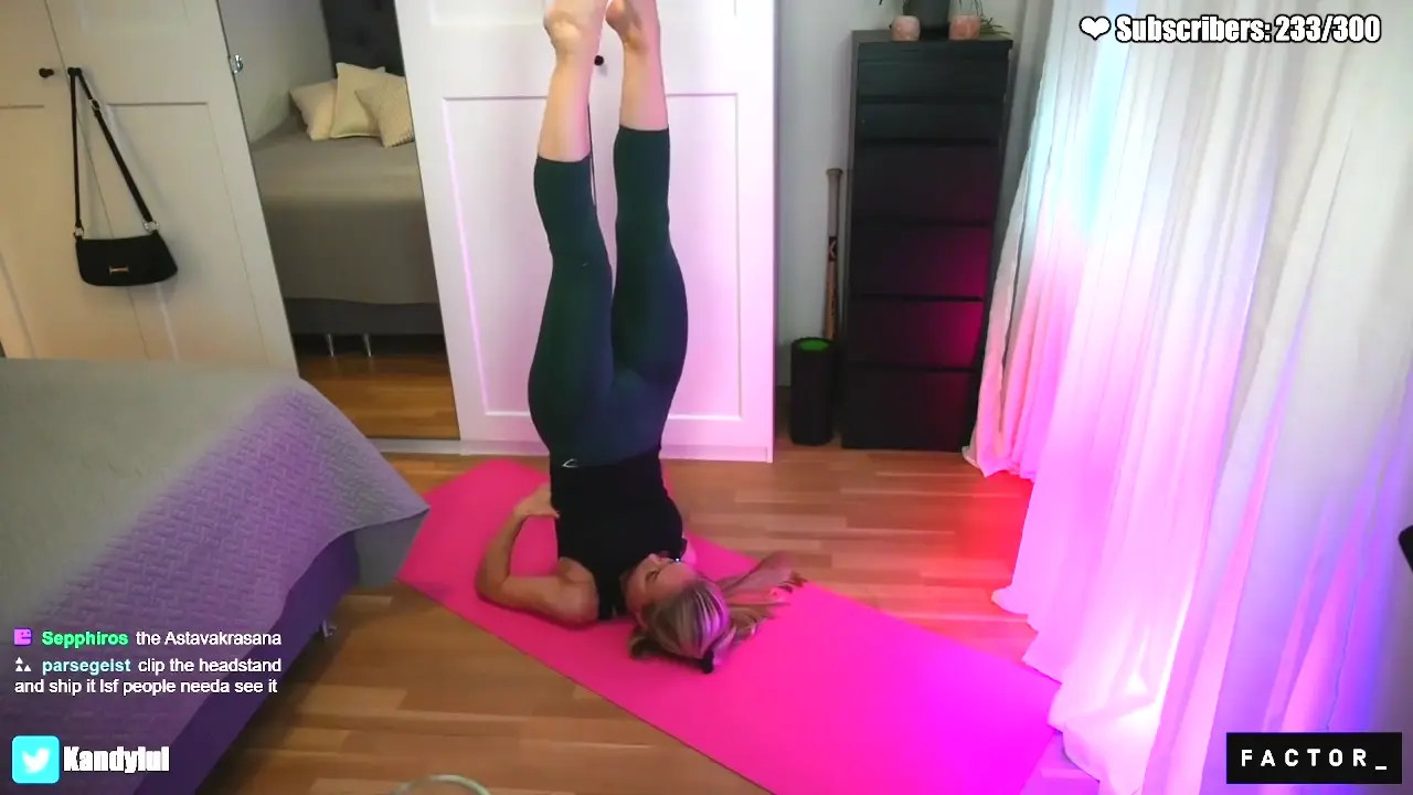 Andiland OnlyFans Leaked Nude Video #348335