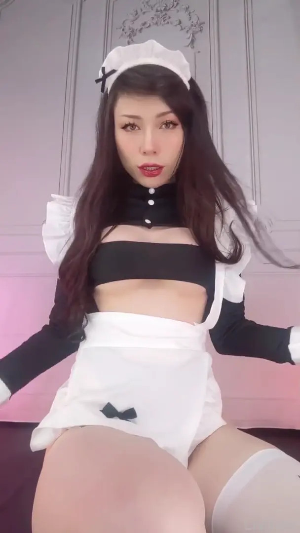 Livibee OnlyFans Leaked Nude Video #348649