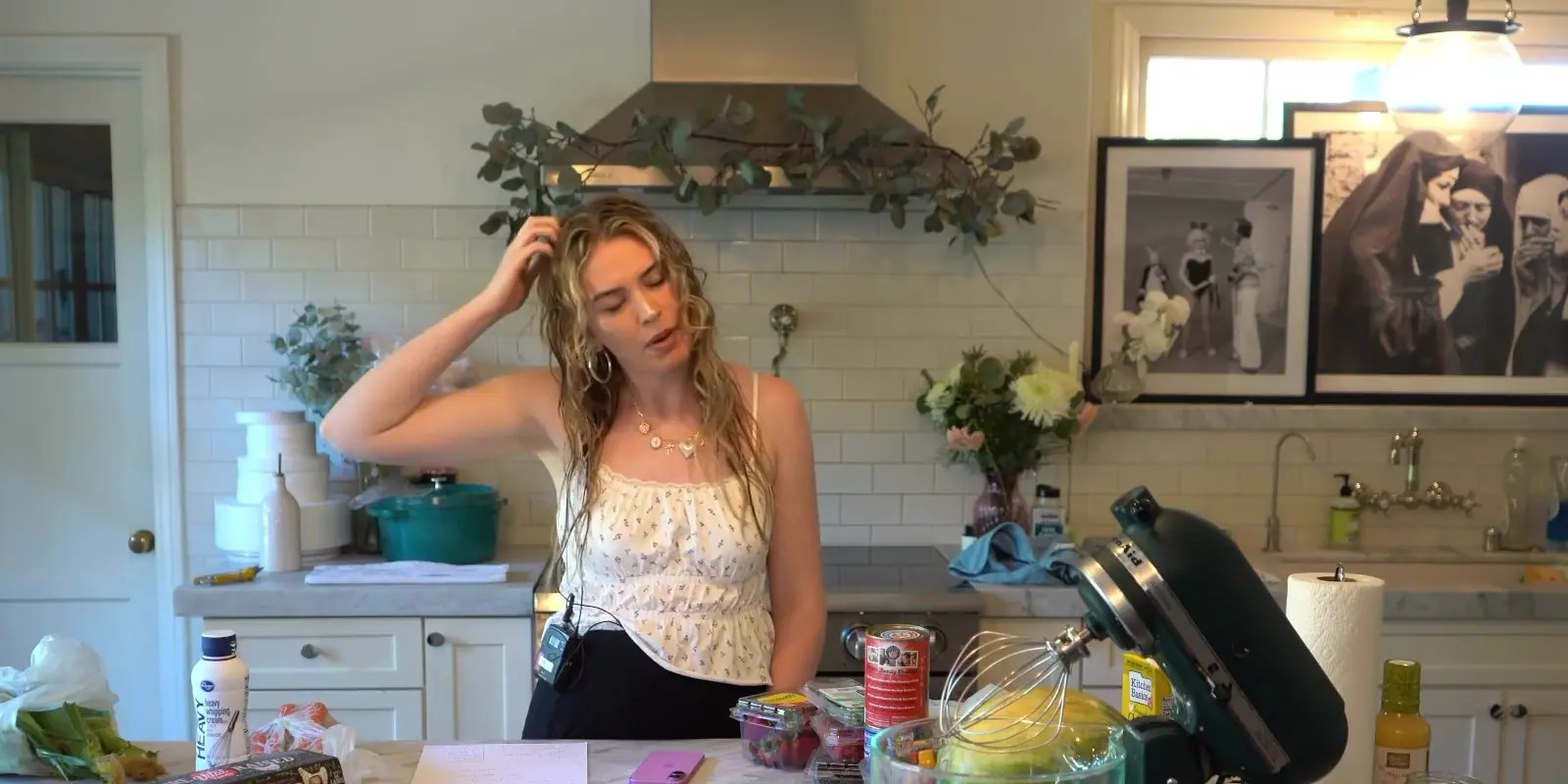 Excinderella OnlyFans Leaked Nude Video #348673